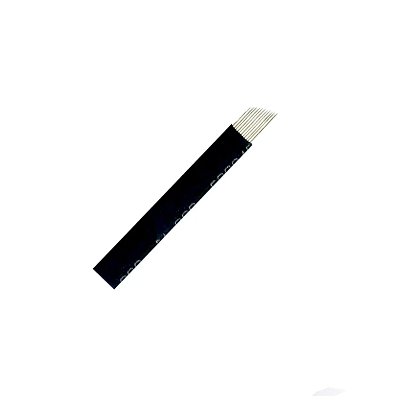 microblading pin