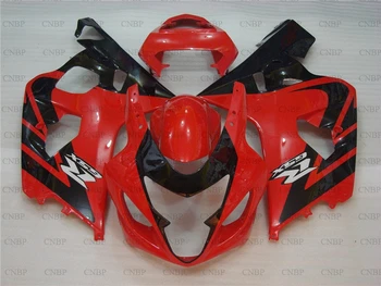 

Abs Fairing GSX R 600 2004 - 2005 K4 Abs Fairing GSXR600 2005 Plastic Fairings GSXR600 05