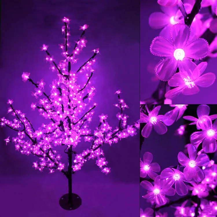 LED tree light  (17)