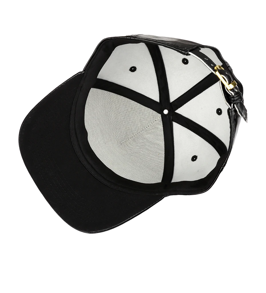 NYUK доллар США мужские кожаные бейсболки горный хрусталь Кристалл золото$ Логотип Gorras Snapback шляпа регулируемая мода Casquette унисекс