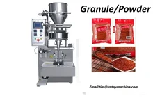 Automatic 5 grams sugar sachet stick packing machine/3 sides sealing 4 sides sealing vertical granule bean coffee packaging Automatic 5 grams sugar sachet stick packing machine/3 sides sealing 4 sides sealing vertical granule bean coffee packaging