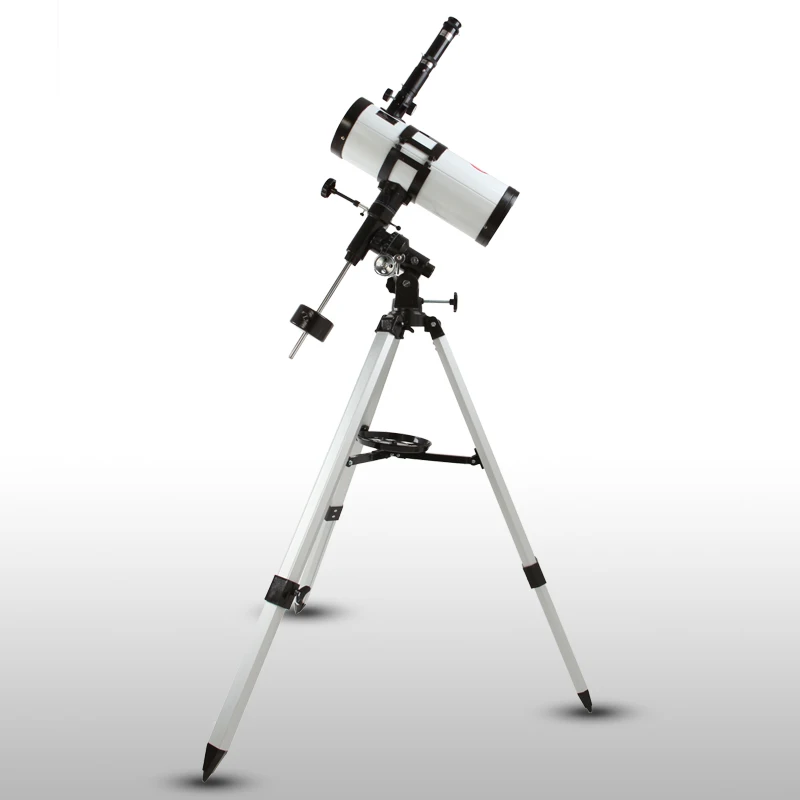 F1000114EQ Professional Short Tube Catadioptric Equatorial Reflector