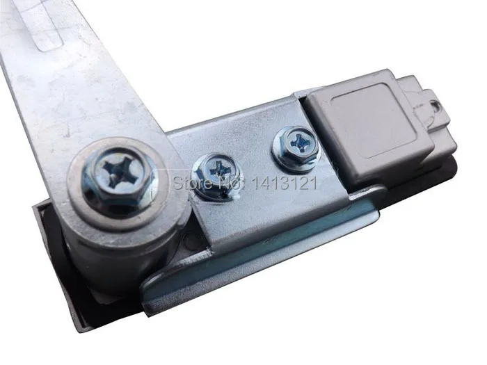 free shipping Electronic cabinet lock Instrument Enclosure hardware ...