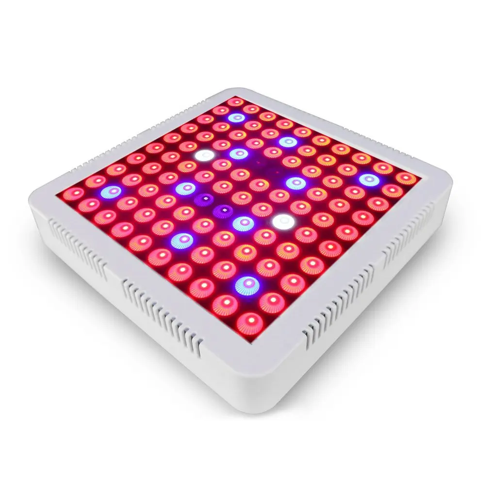 

300W Flower Plant Phyto Growth Light Full Spectrum Hydroponic Indoor Greenhouse Grow LedPlant Lamp Vegetables & Flowering