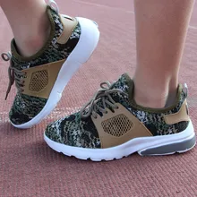 Детей на открытом воздухе кроссовки для мальчиков и девочек на шнуровке дышащие кроссовки для больших детей обувь защитить ноги