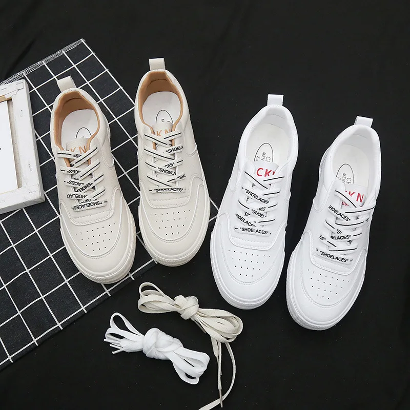 

Shoes Woman All-match. Student Shoes Woman Basics Shoes Ins----MAM