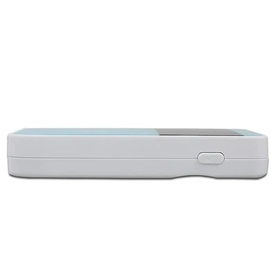 Triple formaldehyde  benzene TVOC Gas detector Analyzer Tester home professional air purification instrument air quality Monitor 3
