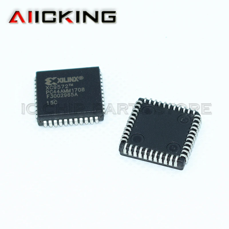 XC9572-15PCG44C XC9572-15PC44C XC9572 XC9572-15PC44C PLCC44 NEW ORIGINAL IN STOCK