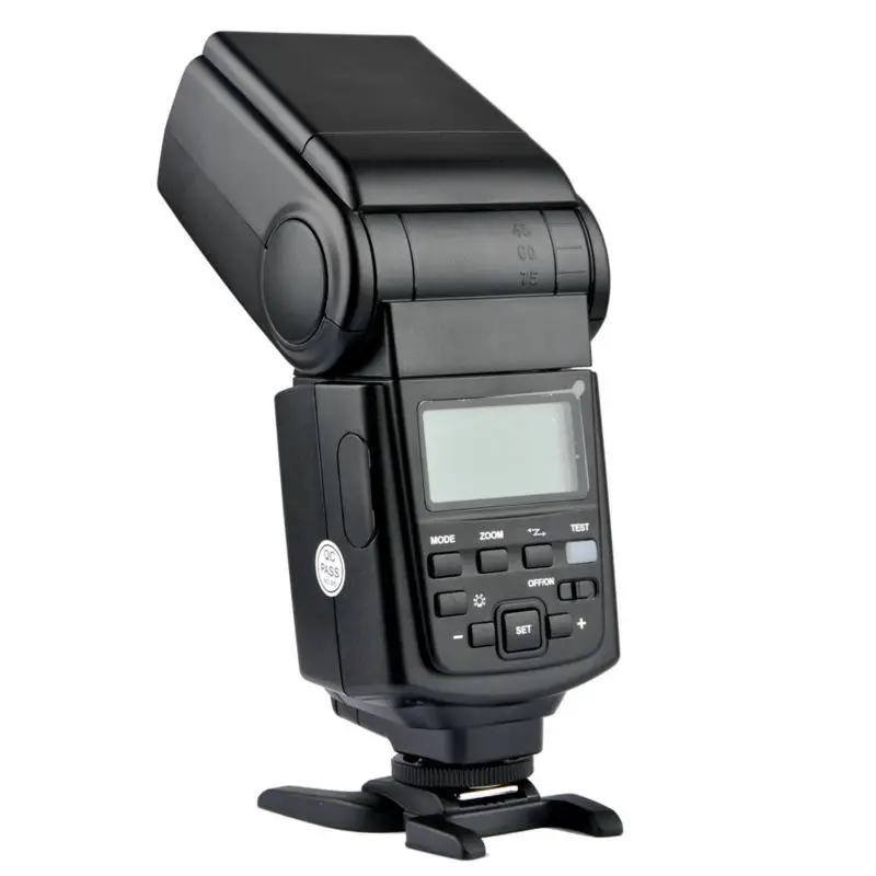 Godox TT680-N i-TTL  Speedlite   Nikon D7100 D7000 D5300 D5200 D5100 D5000 D3200 D3100 D3000 D90 