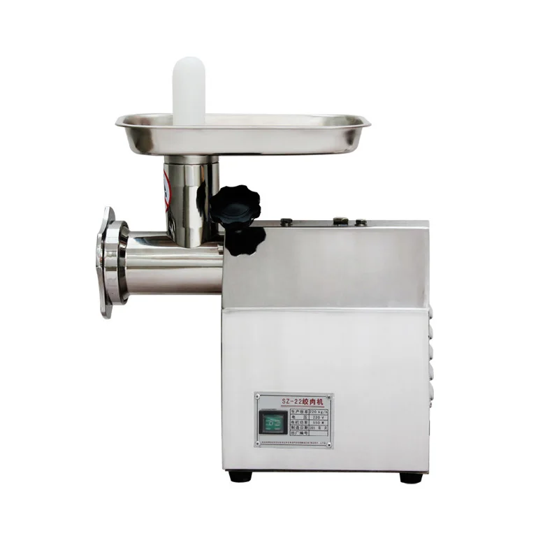 elekta meat grinder