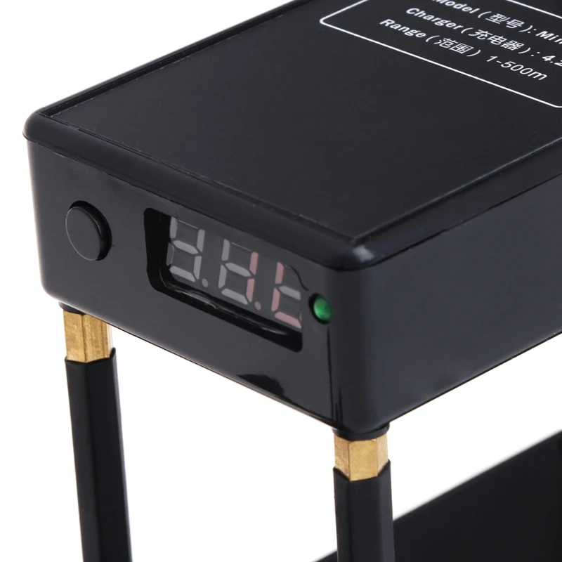 Top Quality Shooting Speed Tester 16-37mm Muzzle Velocity Meter Velocimetry Measuring Tool JUN16