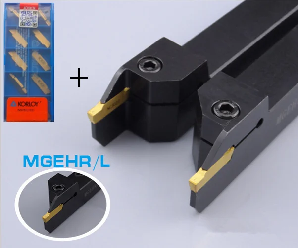 11 шт./компл. MGEHR1212-2 2 0 мм токарный станок с ЧПУ 1 шт. 10 MGMN200-M NC3020 лезвие