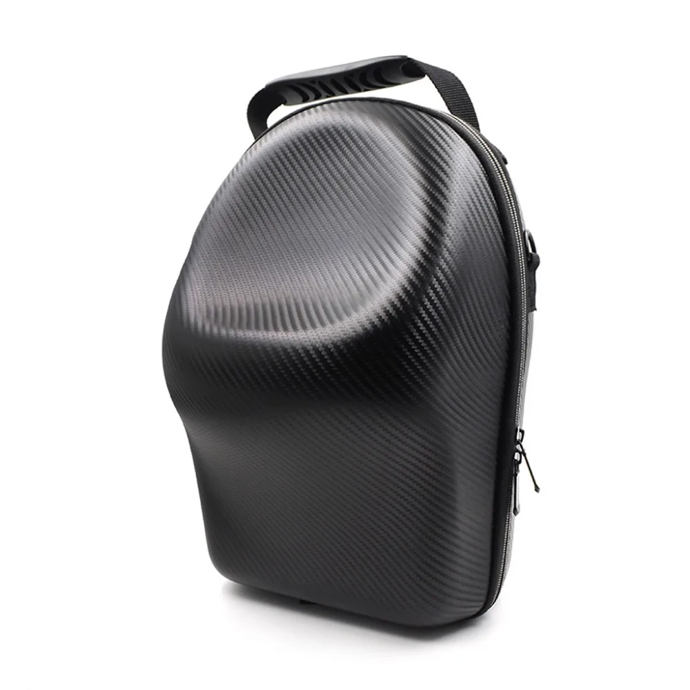 For DJI FPV Goggles New Portable Synthetic Leather Storage Bag Case Cover Carry