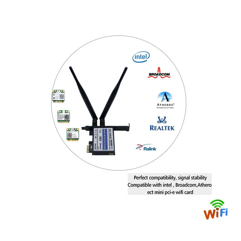 wireless router