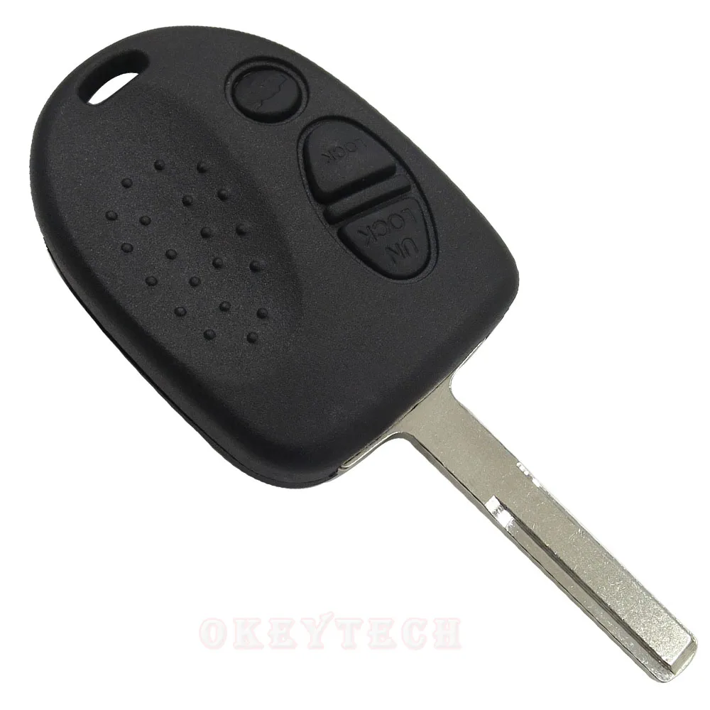 

Remote 3 Buttons car key Shell For Chevrolet cruze aveo Holden Remote Key Shells Fobs Replacements auto blanks Flip key Folding
