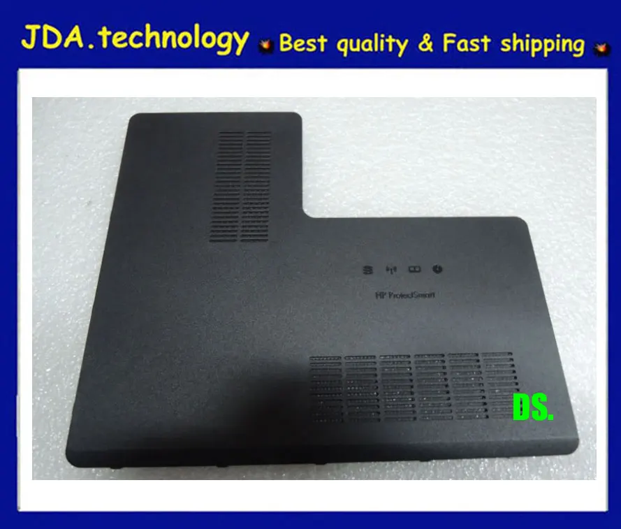 MEIARROW 95% Новый/оригинальная HDD крышка для HP Pavilion DV6 DV6-6000 серии Нижняя чехол Дверь
