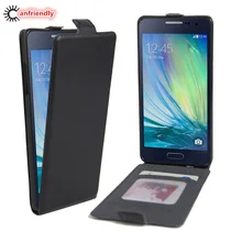 Для samsung 3 SM-A300F Роскошный кожаный чехол-портмоне с откидной крышкой чехол для Coque samsung Galaxy A3 A300 A300F SM A300F с держатель для карт в стиле ретро