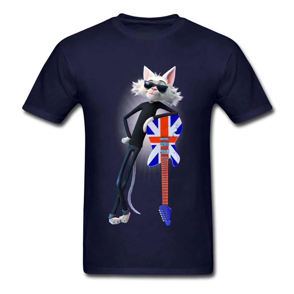 rock dog_navy