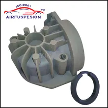For W220 W211 A6 A8 W219 Phaeton E39 E66 Jaguar LR2 XJ6 Air Compressor Pump Cylinder With Piston Ring Air Suspension 2203200104