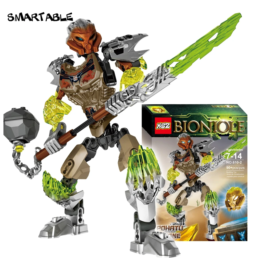 aliexpress bionicle