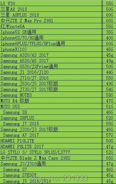 64168 6S 7G 8G  6+ 7+ 8+  SE 5S IphoneX T5T6 MOTO E4 EU MOTO G5S    (10)