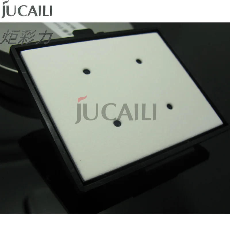 Jucaili 1 предмет эко растворитель/на водной основе штемпельная подушечка