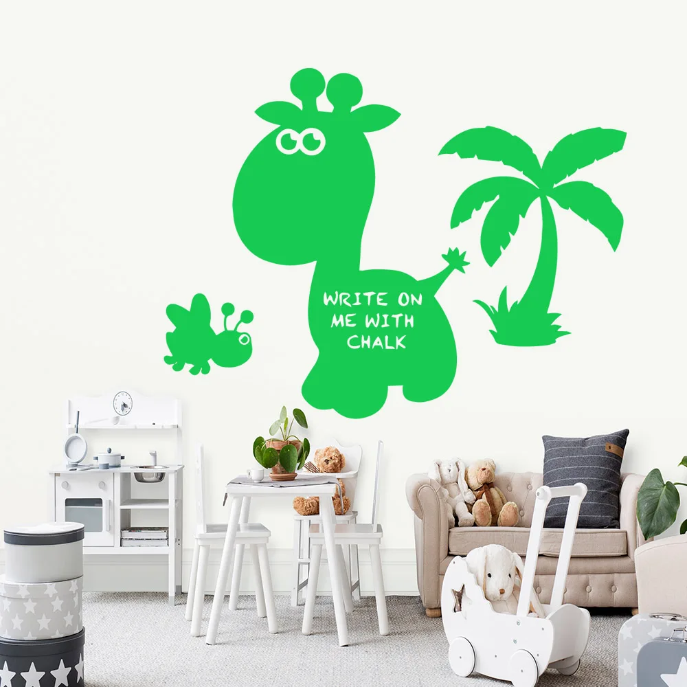 Modern Little Horse Wall Stickers Decorative Sticker Home Decor Modern Little Horse Wall Stickers