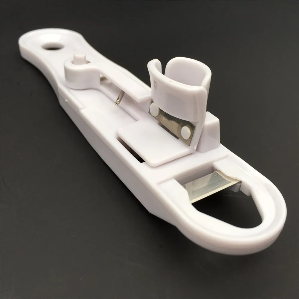 

Creative Green Runner Bean Vegetable Slicer Cutter Bean Cutter
