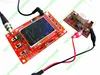 DSO138 цифровой осциллограф diy kit osciloscopio Ручной осциллограф Портативный USB диагностический инструмент oscilloscop osciloscopio ► Фото 2/6