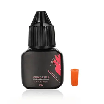 

1PC Profesional Eyelash Extension Glue Adhesive Fast Drying Strong For Beauty Easy To Use And Portable Gift