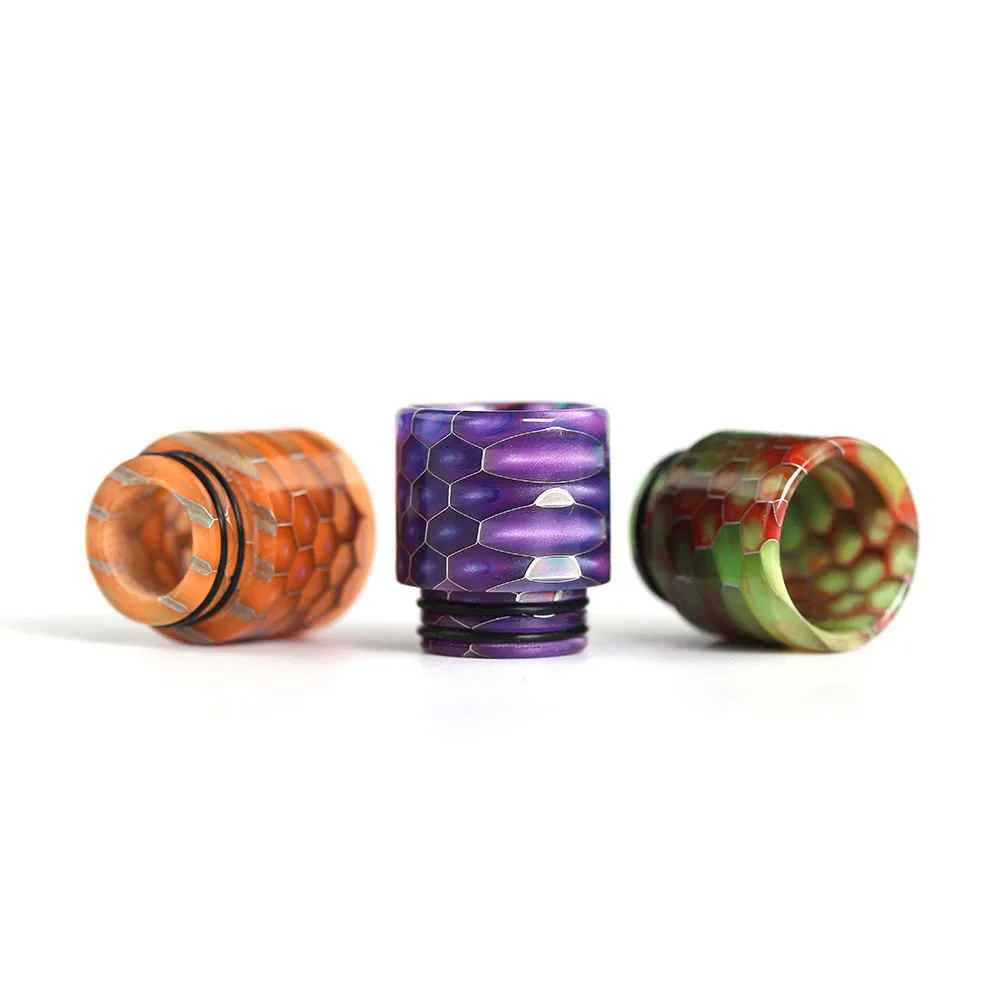 Дрип тип Coil Father 810 эпоксидная смола для TFV12 Prince X BABY TFV8 бак большого детского