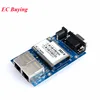 Carte de développement adaptateur de Module sans fil WiFi, Kit industriel HLK RM04 Uart HLK-RM04 ► Photo 2/4