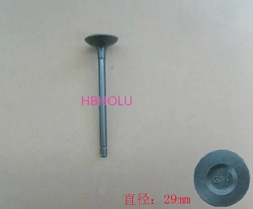 

Intake valve 1007011-ED01 for Great Wall Haval H6 4D20 engine