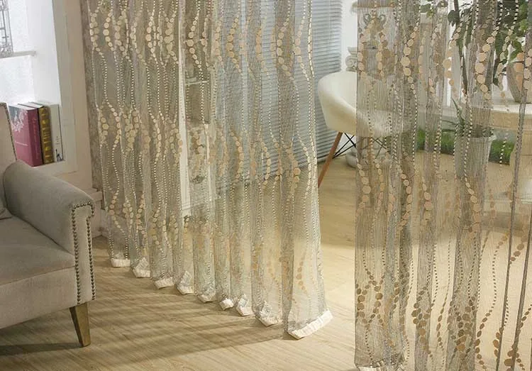 finished curtain 6