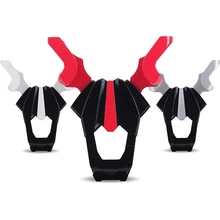 1 шт. Автомобильный держатель Универсальный видеорегистратор держатель для телефона держатель для iPhone 7/6 S/6/5s/7 Plus