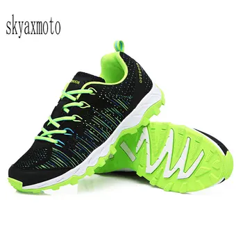 

Sokolni autumn and winter new outdoor women shoes lovers shoes women lightweight non-slip running shoes wear women shoes