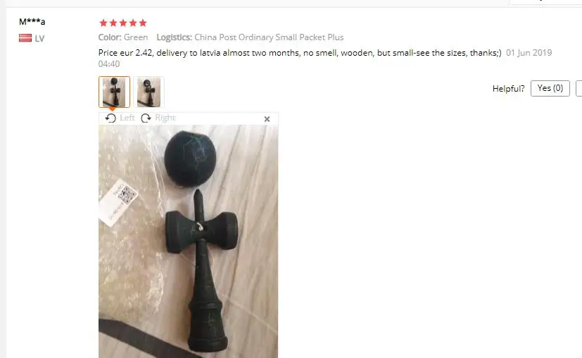 Малыш шар Kendama игрушки традиционные деревянные игры баланс мастерство забавная игрушка для детей 37 мм 60 мм