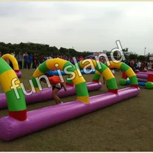 Новая надувная игра/Забавный надувной Спорт/оборудование для развлечений