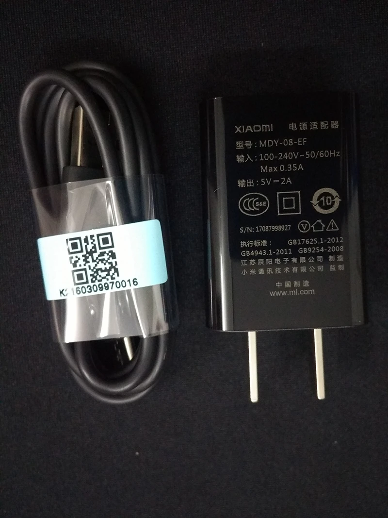 Original XIAOMI Redmi 4X Charger 5V/2A Redmi Note 4X 4A MAX Charger Adapter Micro Usb Cable xiaomi MI3 4 redmi 2 3 4 pro android| | - AliExpress