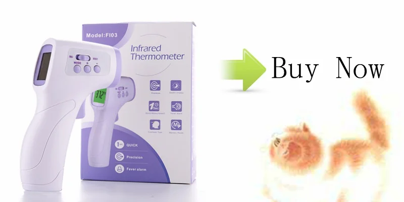 thermometer