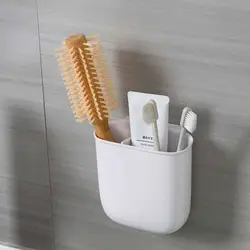 OTHERHOUSE держатель для зубной пасты и для зубной щетки держатель Зубная щётка подставка для зубной пасты стойка для контейнер Аксессуары для