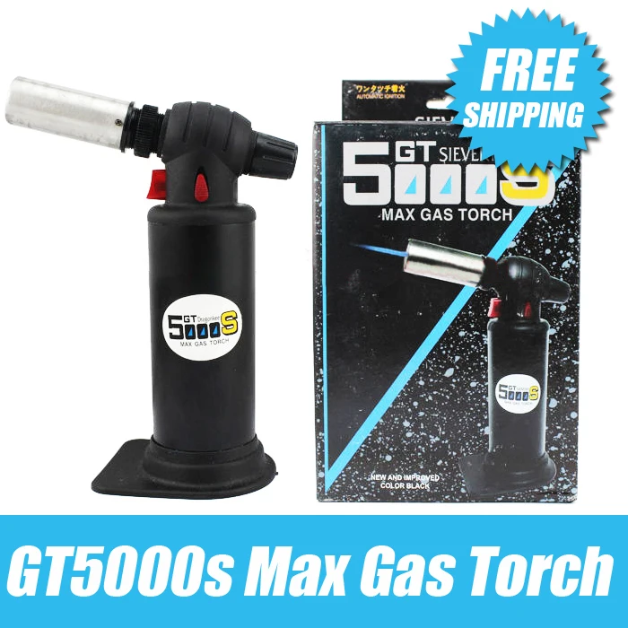 

Max Gas Torch,gas torch /NEW Chef Brulee Blowtorch Jet Flame Torch Cooking Soldering Welding Brazing torch lighter,Made in Japan