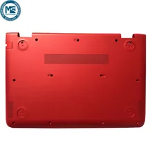 Для hp Pavilion x360 13-s067nr 809820-001 аккумулятор большой емкости Нижняя крышка