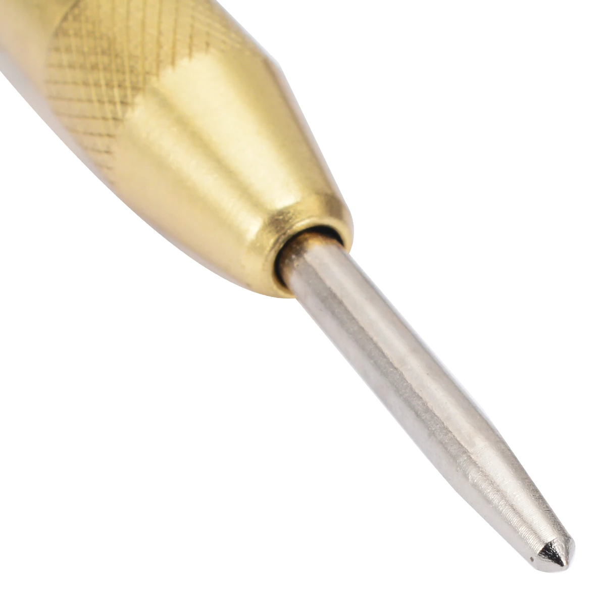 Mayitr 3pcs Step Drill Bits Step Drill HSS Step Drill HSS Large Cobalt Hole Titanium Cone Step Drill Bit Cutter With Pouch