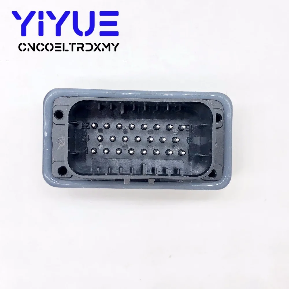 1 комплект 35 Pin/23pin мужской герметичный Tyco AMP серии Авто ECU разъем 776228-1 вязка 770680-1