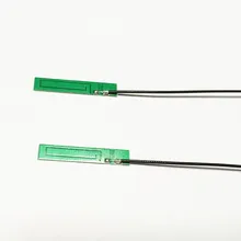 LTE 4G 3g Внутренняя антенна Встроенный модуль антенна 2dbi IPX IPEX Разъем