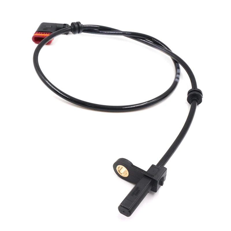 Новый датчик скорости колес ABS 2219050201 A2215400917 для Mercedes Benz W221/ W216/ C216 S400 S550 S600 CL600 CL63 AMG