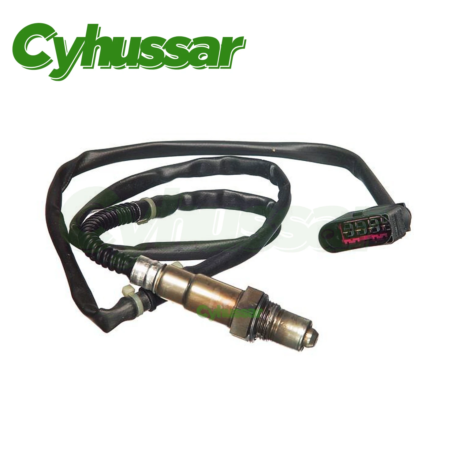 Кислородный датчик O2 для VW GOLF MULTIVAN PASSAT SCIROCCO TOURAN TRANSPORTER 06A906262DB 06A906262DC 0258006800 0258006801