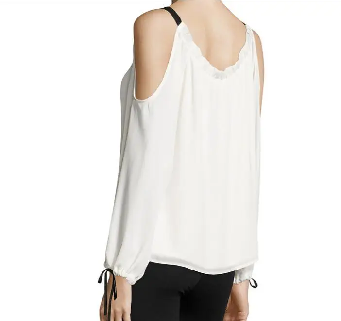 2019 New Spring Summer Female Long Sleeved Chiffon Lace Bow Tie T-shirt Large Size 6xl Plus Long Sleeve Ladies Tshirt 2019 New Spring Summer Female Long Sleeved Chiffon Lace Bow Tie T-shirt Large Size 6xl Plus Long Sleeve Ladies Tshirt