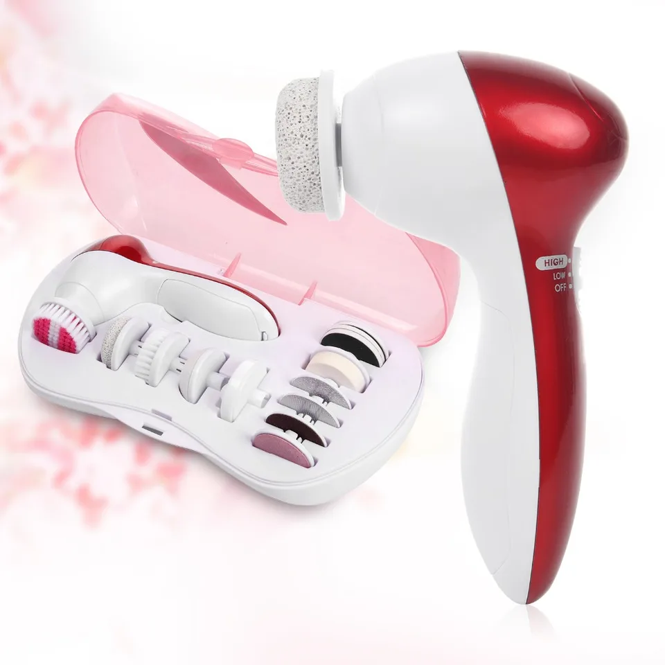cnaier facial cleansing brush